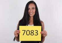 CzechCasting – Beautiful Svetlana CzechCasting - Beautiful Svetlana