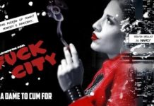 Fuck City – A Dame To Cum For Fuck City - A Dame To Cum For