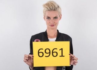 CzechCasting – Supermodel Petra