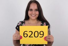 CzechCasting – Busty 18 y/o Denisa CzechCasting - Busty 18 y/o Denisa