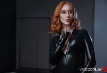 Avengers Babes Compilation A XXX Parody