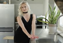 Keep Calm And Enjoy Lily Joy