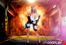 Fire Force A XXX Parody