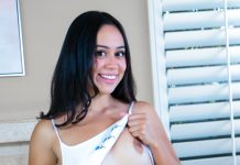 If Your Boyfriend Won’t Cum in You, I Will