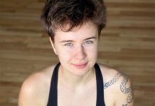 Whatever Mommy Wants