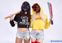 The Purge Is Cumming