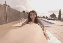 5 in 1 Blowjobs and Cum