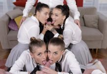 Yes, This Is Real: Double Twin Swap