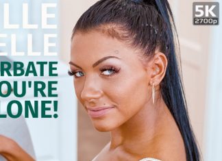 Masturbate like you’re all alone