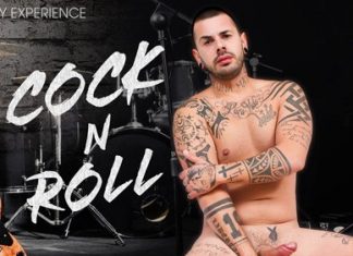 Cock N Roll