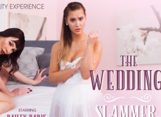 The Wedding Slammer