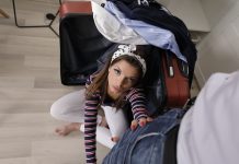 Papa Don’t Leave Me Now