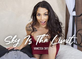 Sky’s The Limit