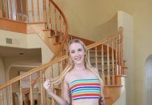 I Came In My Best Friend’s Girl