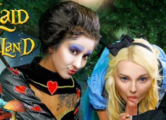 Get Laid In The Wonderland