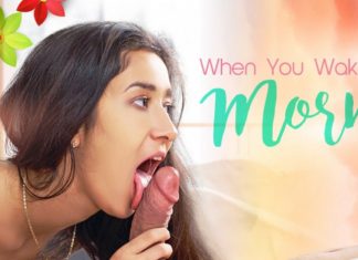 When You Wake Up In The Morning