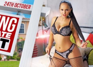 Fucking Real Estate Agent