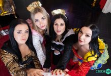 Welcoming New Year: Part 1