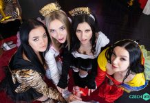 Welcoming New Year: Part 1