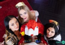 Welcoming New Year: Part 1