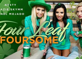 Four Leaf Foursome