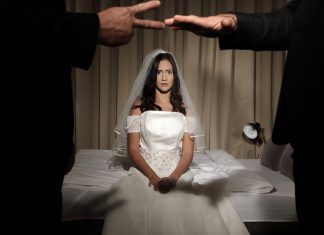 Do As You’re Told, Wife!