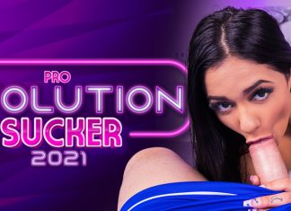 Pro Evolution Sucker 2021
