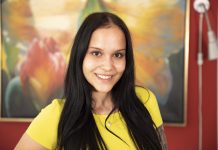 Big Dildo For My Pussy