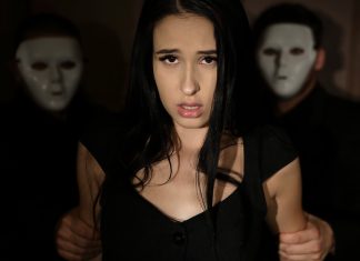 Blind Date Gone Wrong