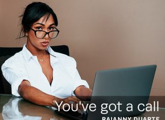 You’ve got a call