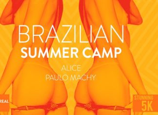 Brazilian Summer Camp