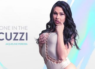 Alone In The Jacuzzi