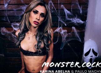 Monster Cock