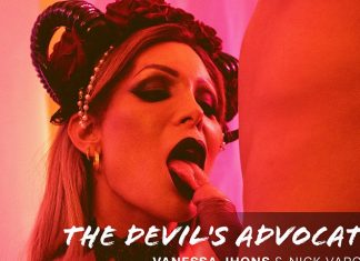 The Devil’s Advocate