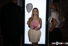 You Gonna Be Late For The Birthday, Girl