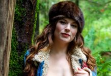 Open Borders: O Canada (Bonus Intimacy)