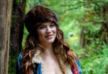 Open Borders: O Canada (Bonus Intimacy)