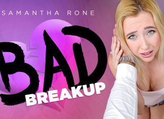 Bad Breakup