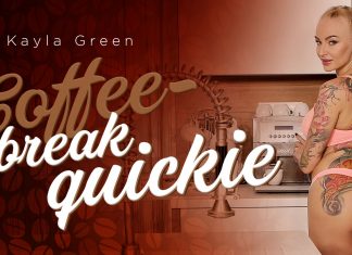 Coffee-Break Quickie