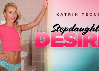 Stepdaughter’s Desire
