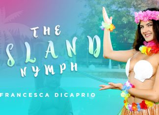 The Island Nymph