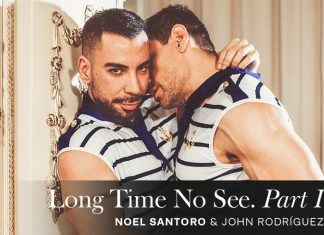 Long Time No See PART I