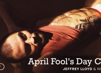 April Fool’s Day Candy