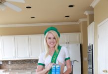 Girlscout Nikki Has a Very Sweet Nookie