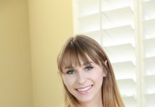 Stepdaughter Angel is No Angel After All