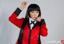 Kakeguiri A XXX Parody