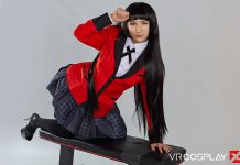 Kakeguiri A XXX Parody