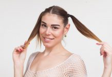 Jessica Bell Gyno Pussy Examination, Squirt and Virtual Fucking