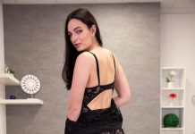 I’m Waiting For You, Baby