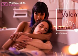 Valentine’s Day Gift